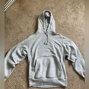 Champion Grey Sweatshirt